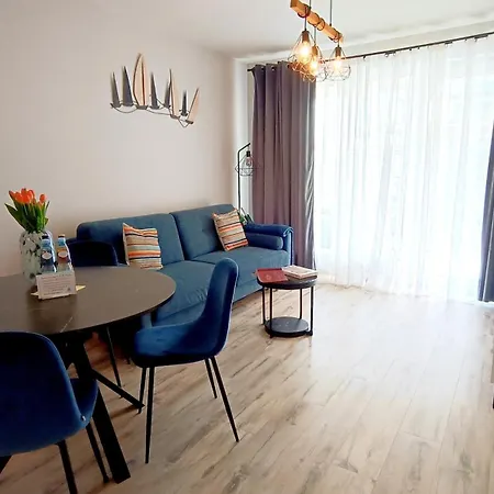 Pod Brzozami Apartamenty Gaski Exterior photo