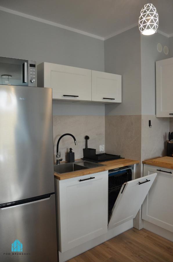 Apartment Pod Brzozami