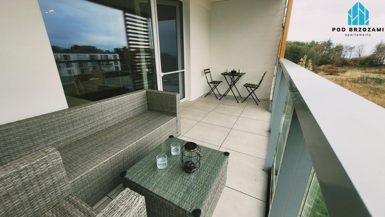 Apartment Pod Brzozami Gaski (Koszalin)