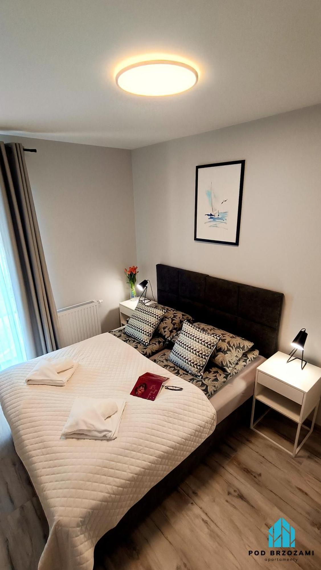 Apartment Pod Brzozami