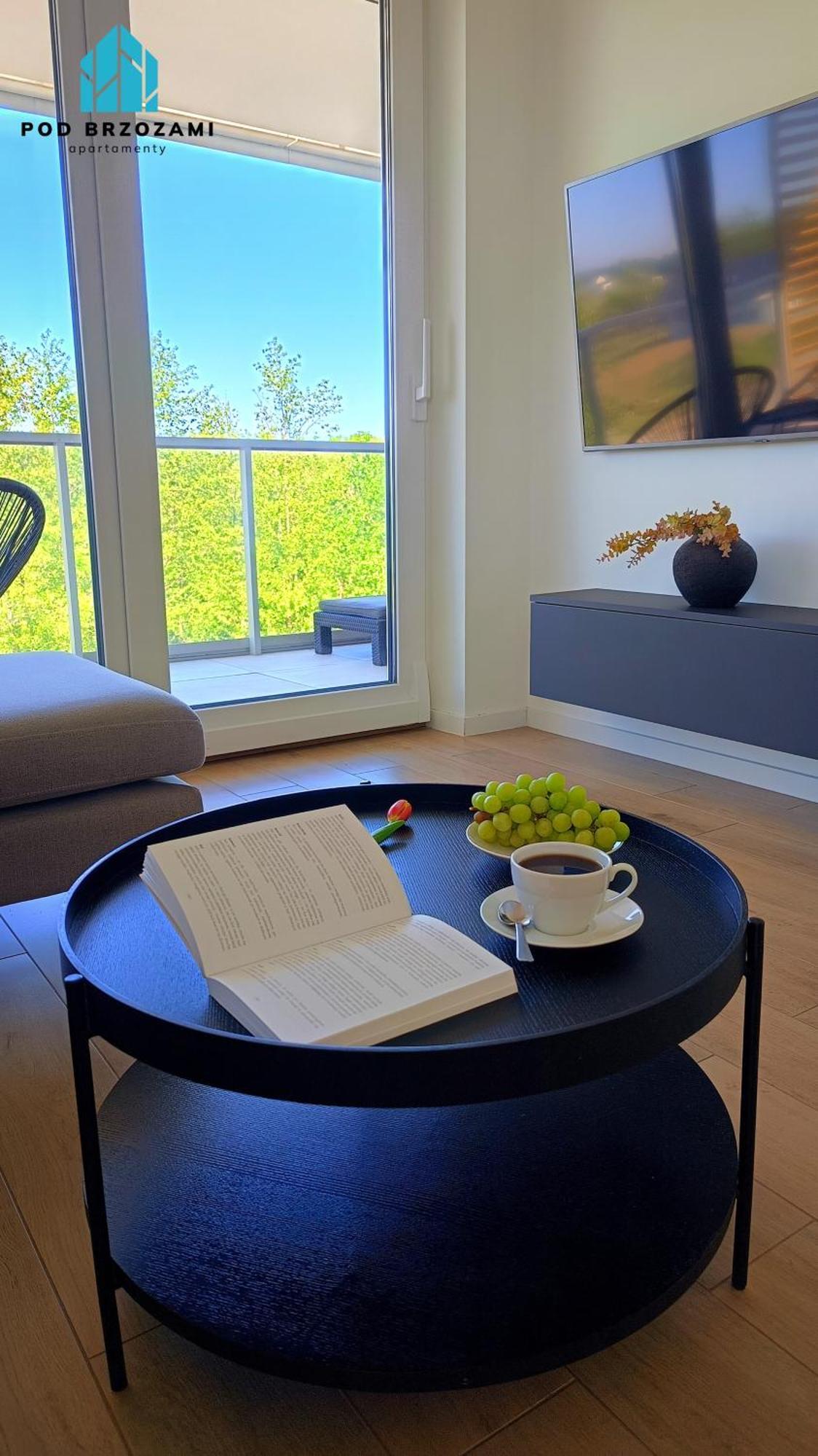 Apartment Pod Brzozami Gaski (Koszalin)
