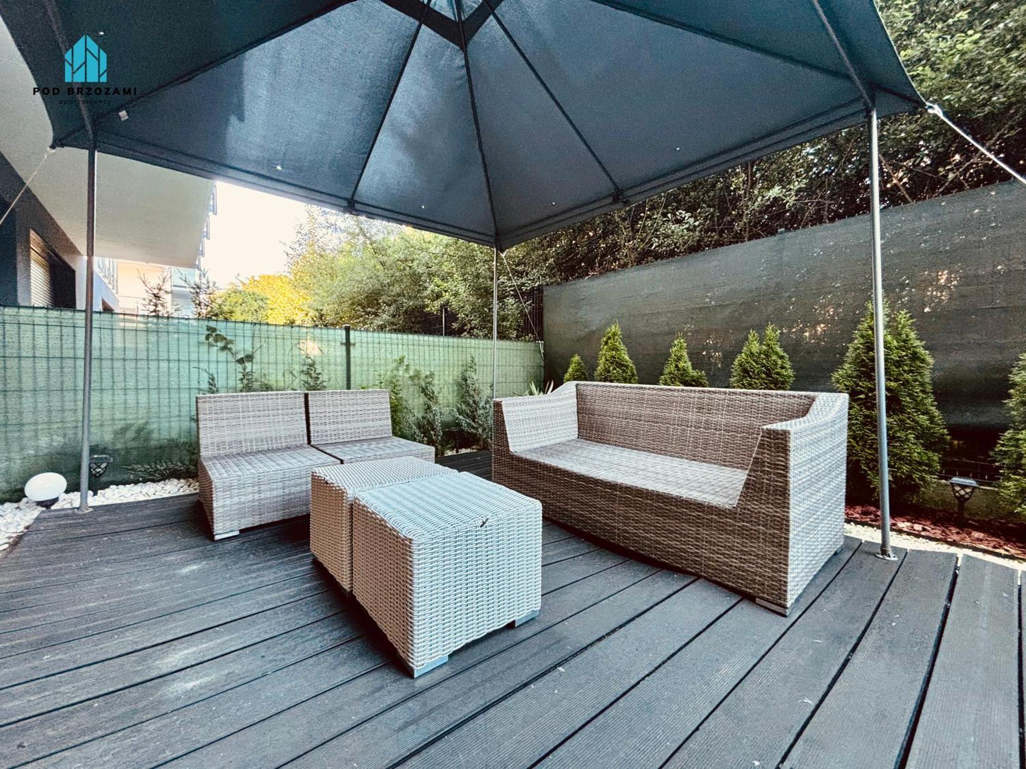 Apartment Pod Brzozami Gaski (Koszalin)