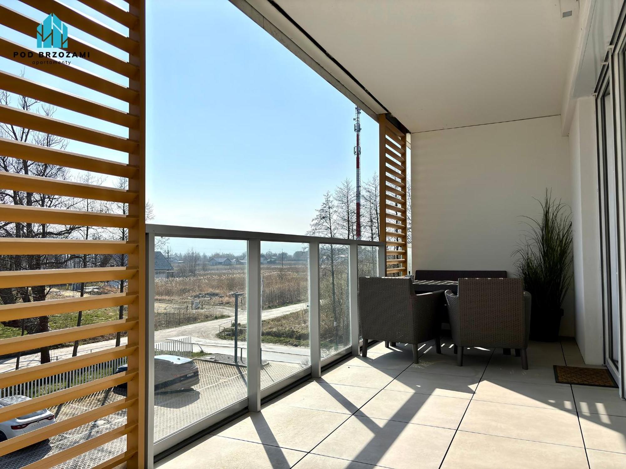 Apartment Pod Brzozami Gaski (Koszalin)